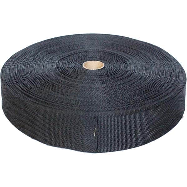 Bulk Strap - Slings & Tiedowns (Load-Rated) Type: Webbing Length (Feet): 300 - Exact Tool & Supply