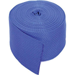 Bulk Strap - Slings & Tiedowns (Load-Rated) Type: Webbing Material: Polypropylene - Exact Tool & Supply