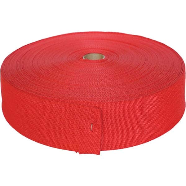 Bulk Strap - Slings & Tiedowns (Load-Rated) Type: Webbing Length (Feet): 300 - Exact Tool & Supply