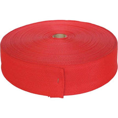 Bulk Strap - Slings & Tiedowns (Load-Rated) Type: Webbing Length (Feet): 300 - Exact Tool & Supply