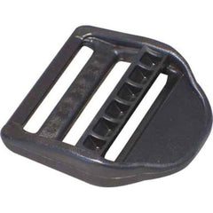 Bulk Strap - Slings & Tiedowns (Load-Rated) Type: Slide Bar Buckle Length (Feet): 2 - Exact Tool & Supply