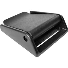 Bulk Strap - Slings & Tiedowns (Load-Rated) Type: Cam Buckle Length (Feet): 3 - Exact Tool & Supply