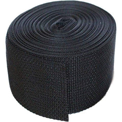 Bulk Strap - Slings & Tiedowns (Load-Rated) Type: Webbing Material: Polypropylene - Exact Tool & Supply