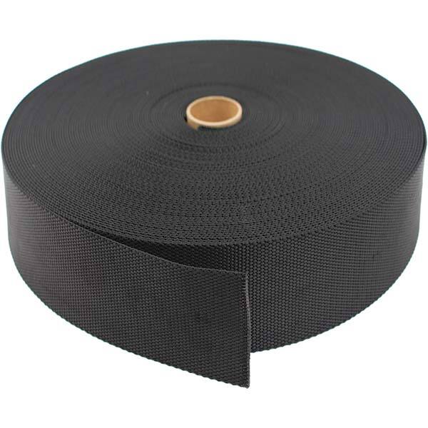 Bulk Strap - Slings & Tiedowns (Load-Rated) Type: Webbing Length (Feet): 150 - Exact Tool & Supply