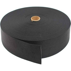 Bulk Strap - Slings & Tiedowns (Load-Rated) Type: Webbing Length (Feet): 150 - Exact Tool & Supply