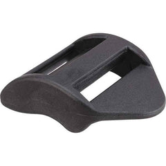 Bulk Strap - Slings & Tiedowns (Load-Rated) Type: Slide Bar Buckle Length (Feet): 3 - Exact Tool & Supply