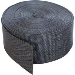 Bulk Strap - Slings & Tiedowns (Load-Rated) Type: Webbing Length (Feet): 102 - Exact Tool & Supply