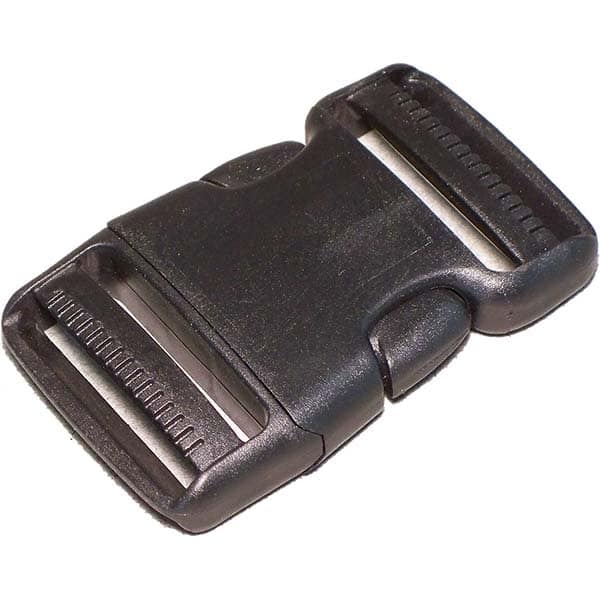 Bulk Strap - Slings & Tiedowns (Load-Rated) Type: Buckle Length (Feet): 3 - Exact Tool & Supply