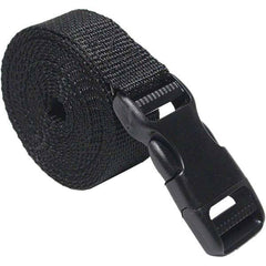 Bulk Strap - Slings & Tiedowns (Load-Rated) Type: Cinch Strap Length (Feet): 8 - Exact Tool & Supply