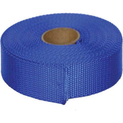 Bulk Strap - Slings & Tiedowns (Load-Rated) Type: Webbing Length (Feet): 27 - Exact Tool & Supply