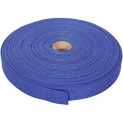 Bulk Strap - Slings & Tiedowns (Load-Rated) Type: Webbing Length (Feet): 102 - Exact Tool & Supply