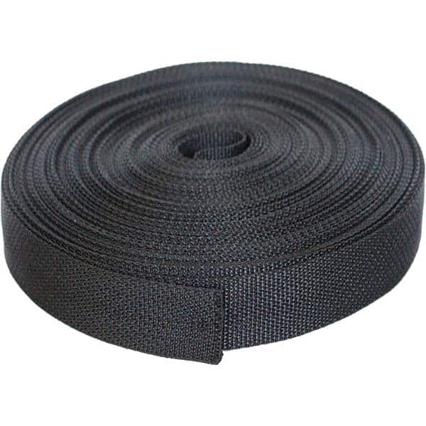 Bulk Strap - Slings & Tiedowns (Load-Rated) Type: Webbing Length (Feet): 102 - Exact Tool & Supply