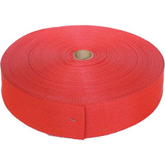 Bulk Strap - Slings & Tiedowns (Load-Rated) Type: Webbing Length (Feet): 300 - Exact Tool & Supply
