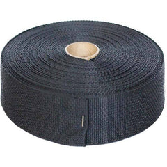 Bulk Strap - Slings & Tiedowns (Load-Rated) Type: Webbing Length (Feet): 102 - Exact Tool & Supply