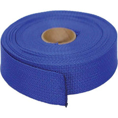 Bulk Strap - Slings & Tiedowns (Load-Rated) Type: Webbing Material: Polypropylene - Exact Tool & Supply