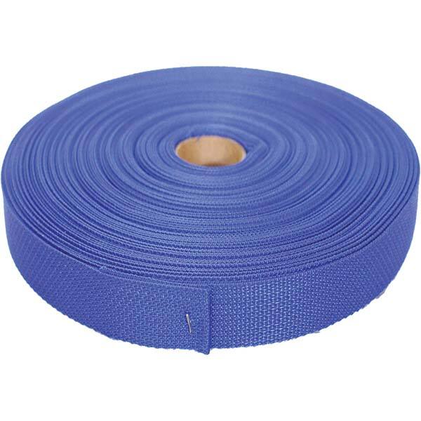 Bulk Strap - Slings & Tiedowns (Load-Rated) Type: Webbing Length (Feet): 102 - Exact Tool & Supply