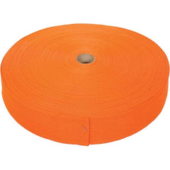 Bulk Strap - Slings & Tiedowns (Load-Rated) Type: Webbing Length (Feet): 300 - Exact Tool & Supply