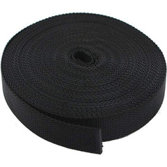 Bulk Strap - Slings & Tiedowns (Load-Rated) Type: Webbing Material: Nylon - Exact Tool & Supply