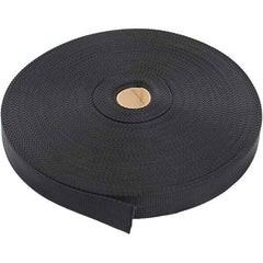 Bulk Strap - Slings & Tiedowns (Load-Rated) Type: Webbing Length (Feet): 150 - Exact Tool & Supply