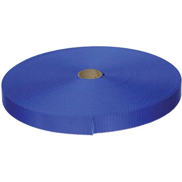 Bulk Strap - Slings & Tiedowns (Load-Rated) Type: Webbing Length (Feet): 150 - Exact Tool & Supply