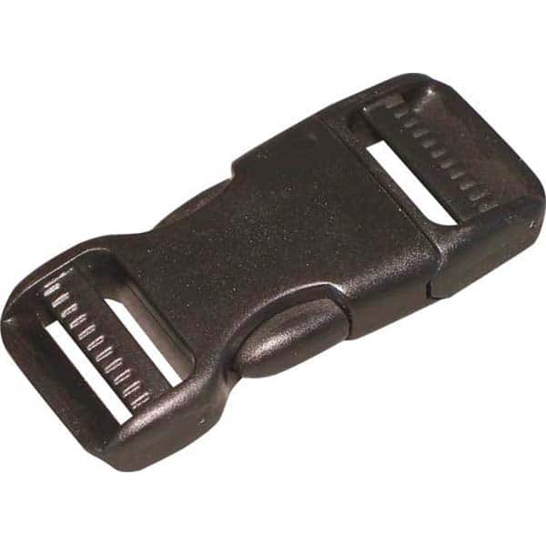 Bulk Strap - Slings & Tiedowns (Load-Rated) Type: Buckle Length (Feet): 2 - Exact Tool & Supply