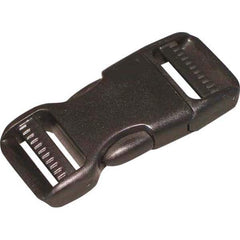 Bulk Strap - Slings & Tiedowns (Load-Rated) Type: Buckle Length (Feet): 2 - Exact Tool & Supply