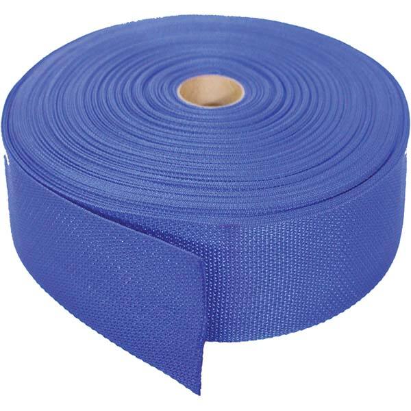 Bulk Strap - Slings & Tiedowns (Load-Rated) Type: Webbing Length (Feet): 102 - Exact Tool & Supply