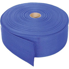 Bulk Strap - Slings & Tiedowns (Load-Rated) Type: Webbing Length (Feet): 102 - Exact Tool & Supply