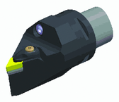 C5ACLNN00125-12 TUNGCAP HOLDER - Exact Tool & Supply