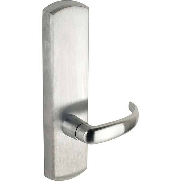 Von Duprin - Trim Type: Passage For Use With: For use with 98/99 Series Exit Devices - Exact Tool & Supply