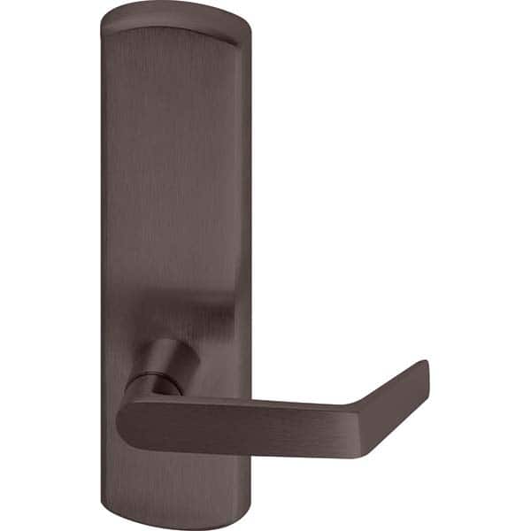 Von Duprin - Trim Type: Passage For Use With: For use with 98/99 Series Exit Devices - Exact Tool & Supply