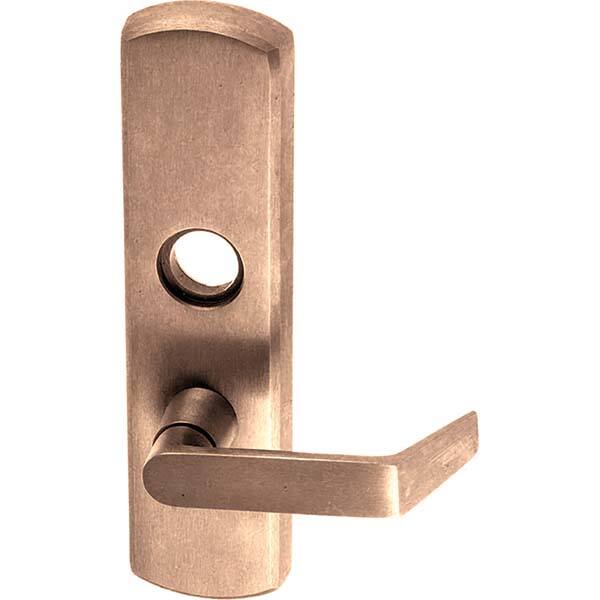 Von Duprin - Trim Type: Lever Locking For Use With: For use with 98/99 Series Exit Devices - Exact Tool & Supply
