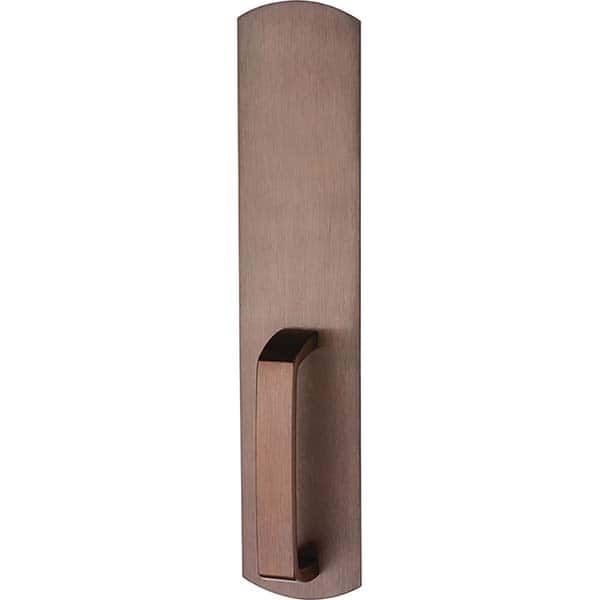 Von Duprin - Trim Type: Dummy For Use With: For use with 98/99 Series Exit Devices - Exact Tool & Supply