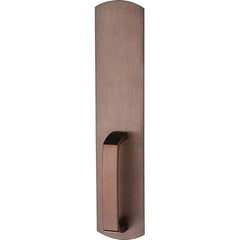 Von Duprin - Trim Type: Dummy For Use With: For use with 98/99 Series Exit Devices - Exact Tool & Supply