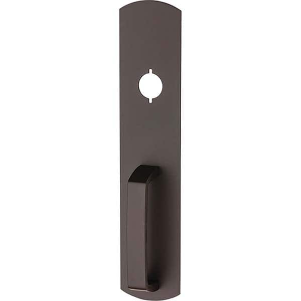Von Duprin - Trim Type: Night Latch For Use With: For use with 98/99 Series Exit Devices - Exact Tool & Supply