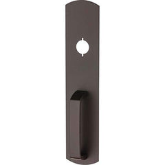 Von Duprin - Trim Type: Night Latch For Use With: For use with 98/99 Series Exit Devices - Exact Tool & Supply