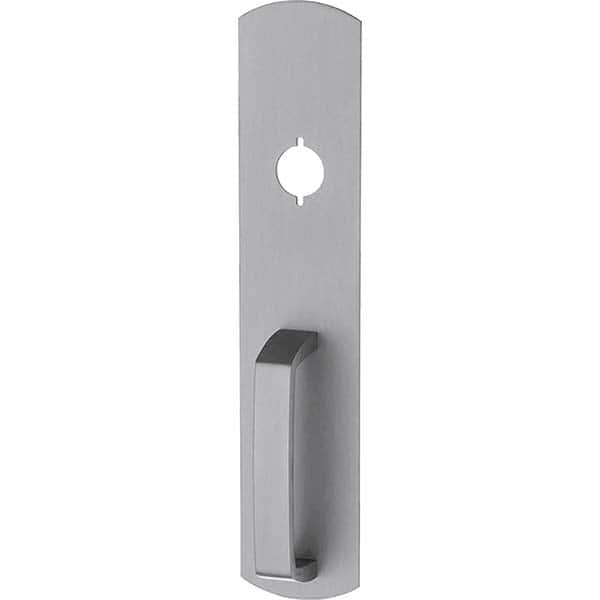 Von Duprin - Trim Type: Night Latch For Use With: For use with 98/99 Series Exit Devices - Exact Tool & Supply