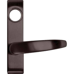 Von Duprin - Trim Type: Lever Locking For Use With: For use with 33A/35A Series Exit Devices - Exact Tool & Supply