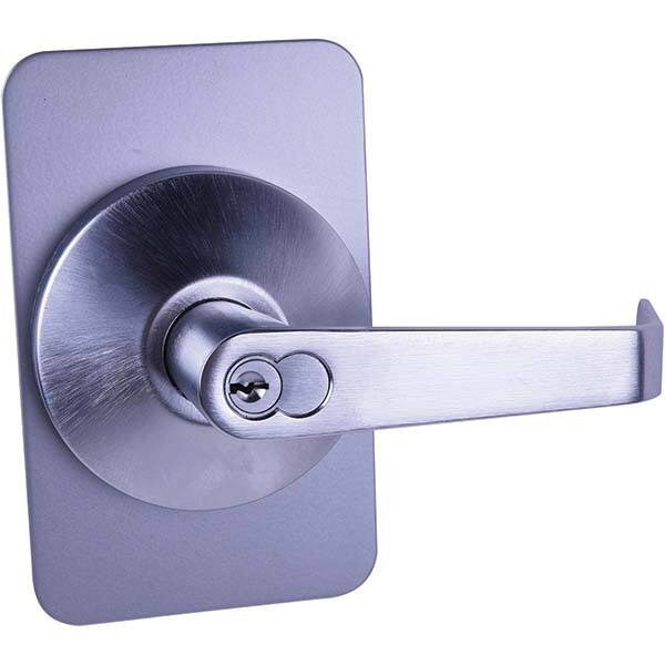 Falcon - Trim Type: Classroom For Use With: For use with 19 Series Exit Devices - Exact Tool & Supply