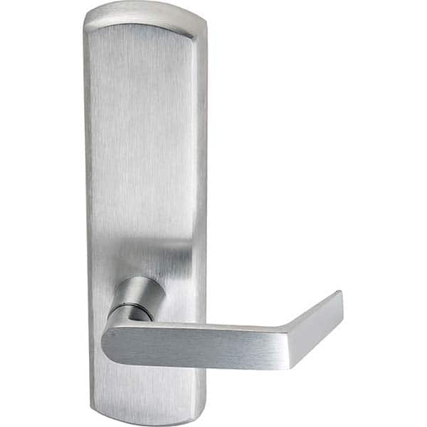 Von Duprin - Trim Type: Dummy For Use With: For use with 98/99 Series Exit Devices - Exact Tool & Supply
