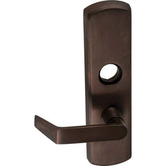 Von Duprin - Trim Type: Lever Locking For Use With: For use with 98/99 Series Exit Devices - Exact Tool & Supply
