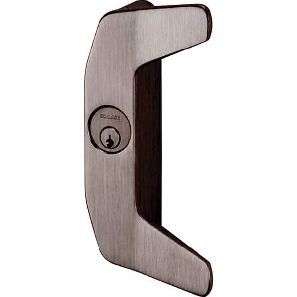 Von Duprin - Trim Type: Night Latch For Use With: For use with 33A/35A Series Exit Devices - Exact Tool & Supply