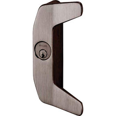Von Duprin - Trim Type: Night Latch For Use With: For use with 33A/35A Series Exit Devices - Exact Tool & Supply