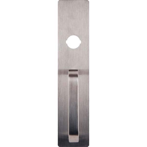 Detex - Trim Type: Night Latch For Use With: For use with V Series Exit Devices - Exact Tool & Supply