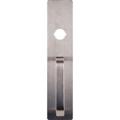 Detex - Trim Type: Night Latch For Use With: For use with V Series Exit Devices - Exact Tool & Supply