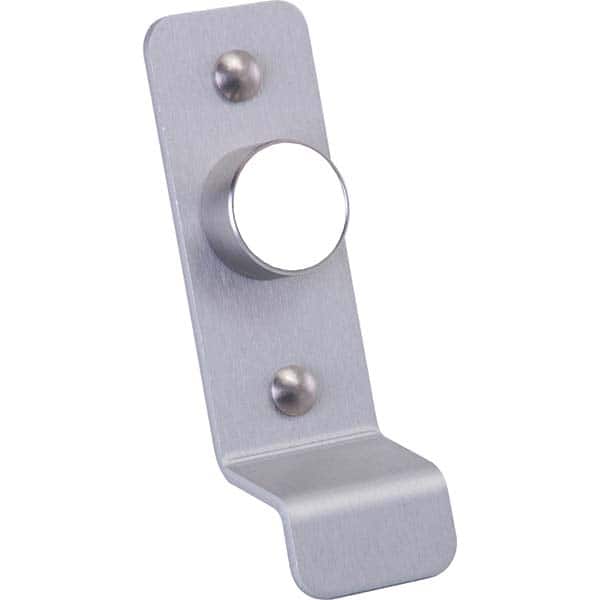 Detex - Trim Type: Night Latch For Use With: For use with V Series Exit Devices - Exact Tool & Supply