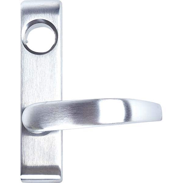 Von Duprin - Trim Type: Lever Locking For Use With: For use with 33A/35A Series Exit Devices - Exact Tool & Supply