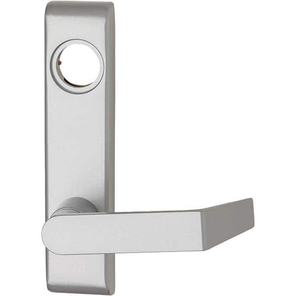 Falcon - Trim Type: Classroom For Use With: For use with 19 Series Exit Devices - Exact Tool & Supply