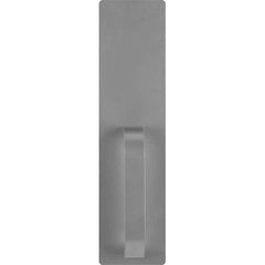 Detex - Trim Type: Dummy For Use With: For use with V Series Exit Devices - Exact Tool & Supply