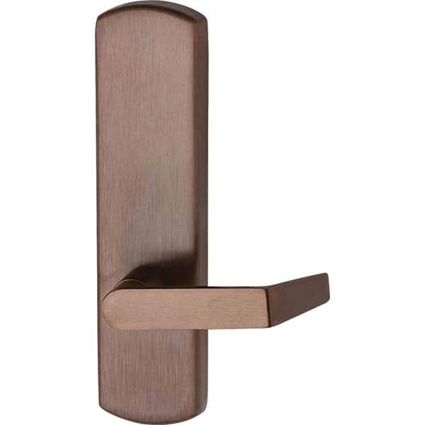 Von Duprin - Trim Type: Dummy For Use With: For use with 98/99 Series Exit Devices - Exact Tool & Supply
